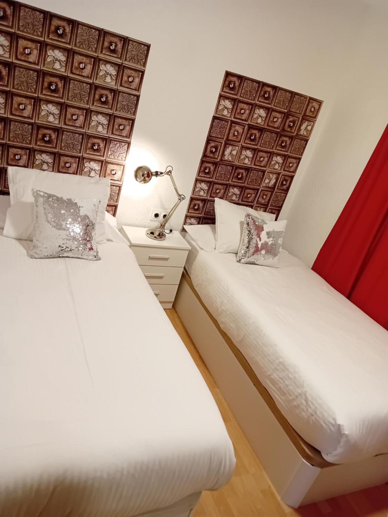 Apartamento Compartido Excelente Ubicacion Ел Прат де Льобрегат Екстериор снимка