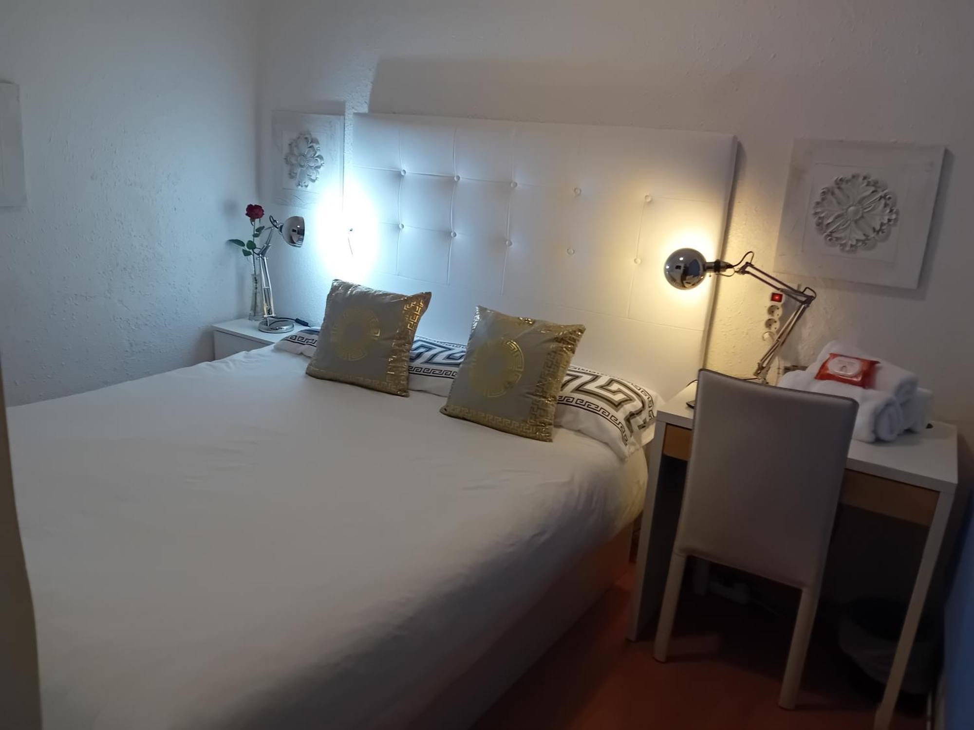Apartamento Compartido Excelente Ubicacion Ел Прат де Льобрегат Екстериор снимка