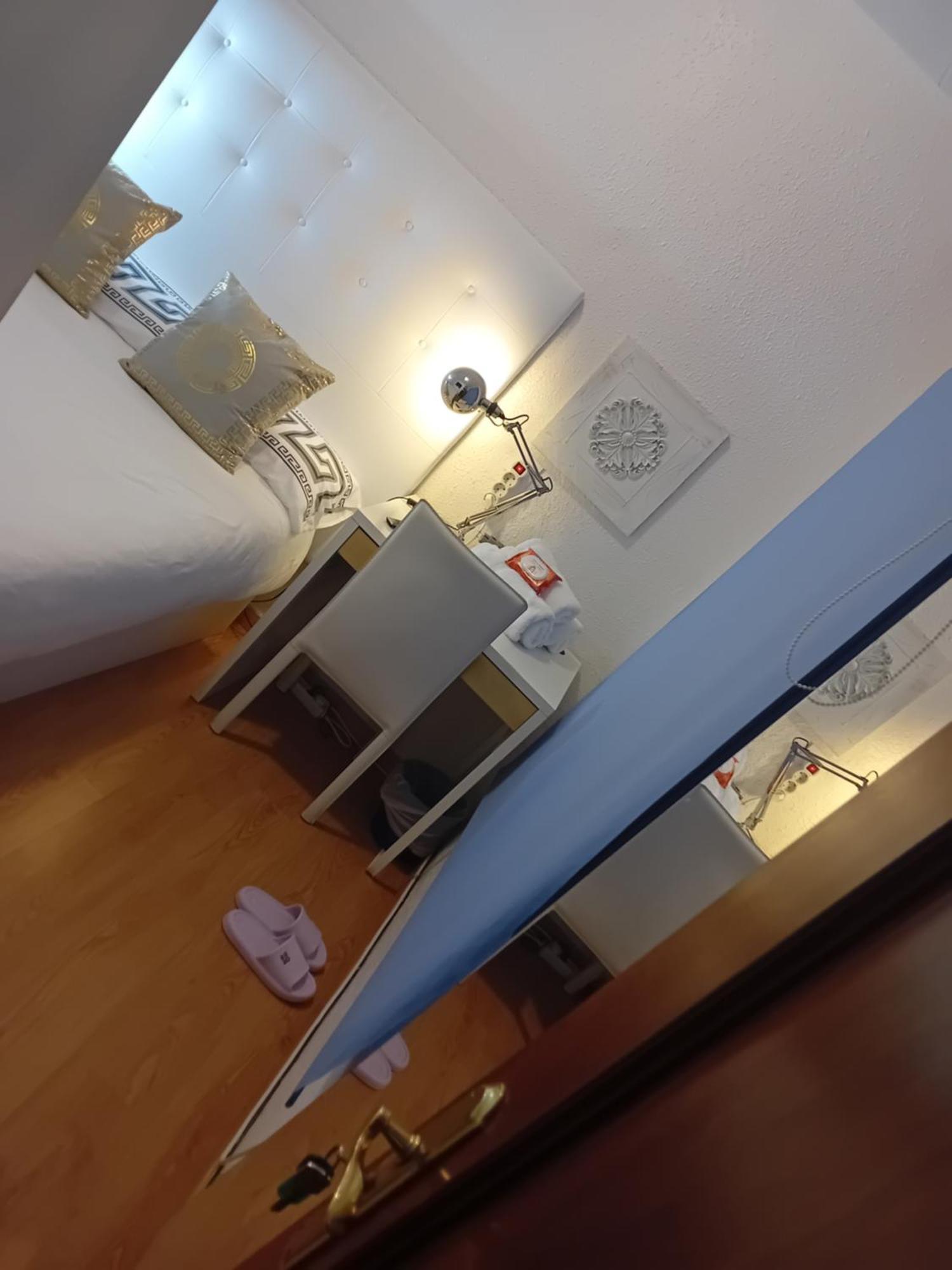 Apartamento Compartido Excelente Ubicacion Ел Прат де Льобрегат Екстериор снимка
