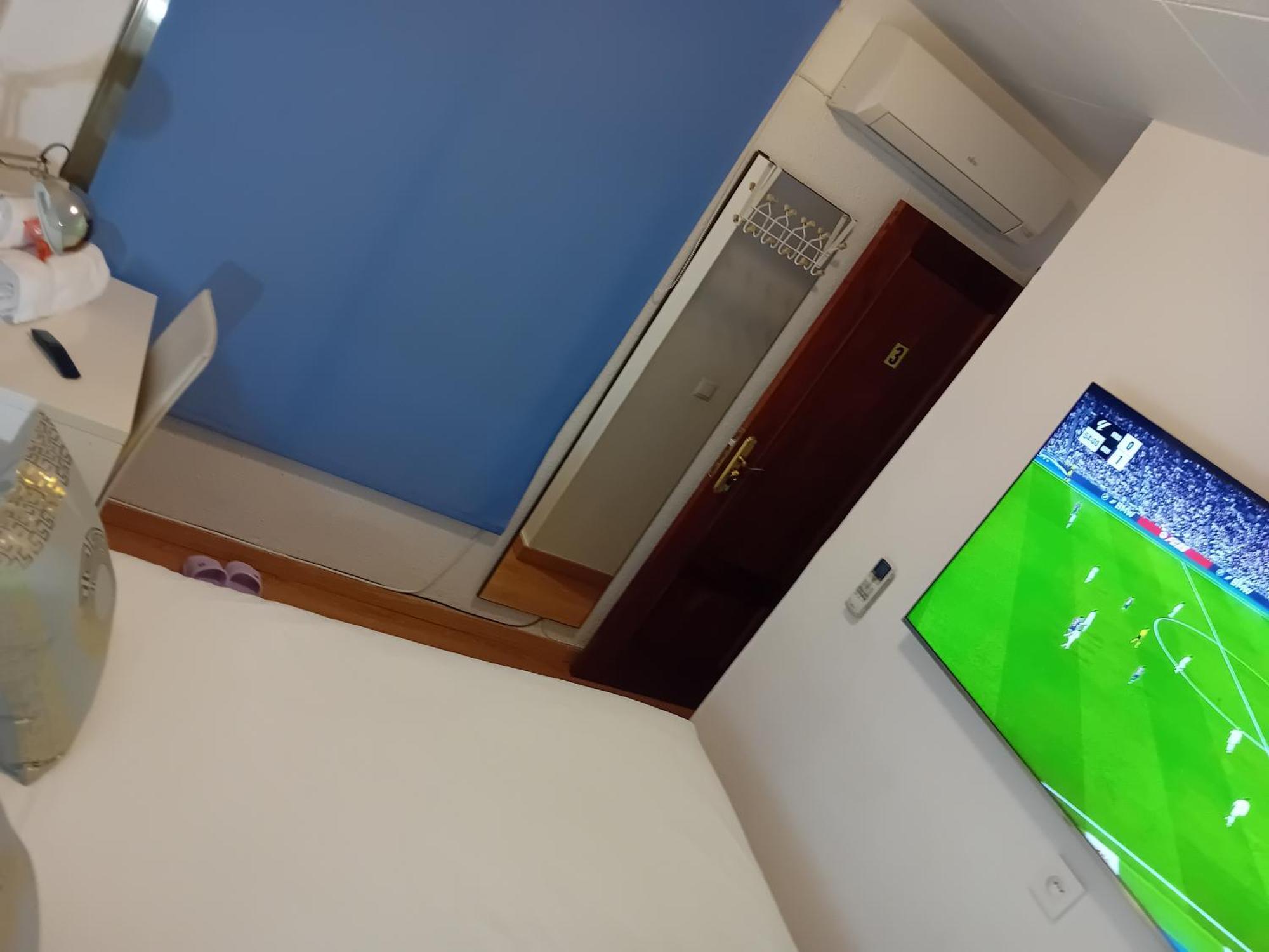 Apartamento Compartido Excelente Ubicacion Ел Прат де Льобрегат Екстериор снимка