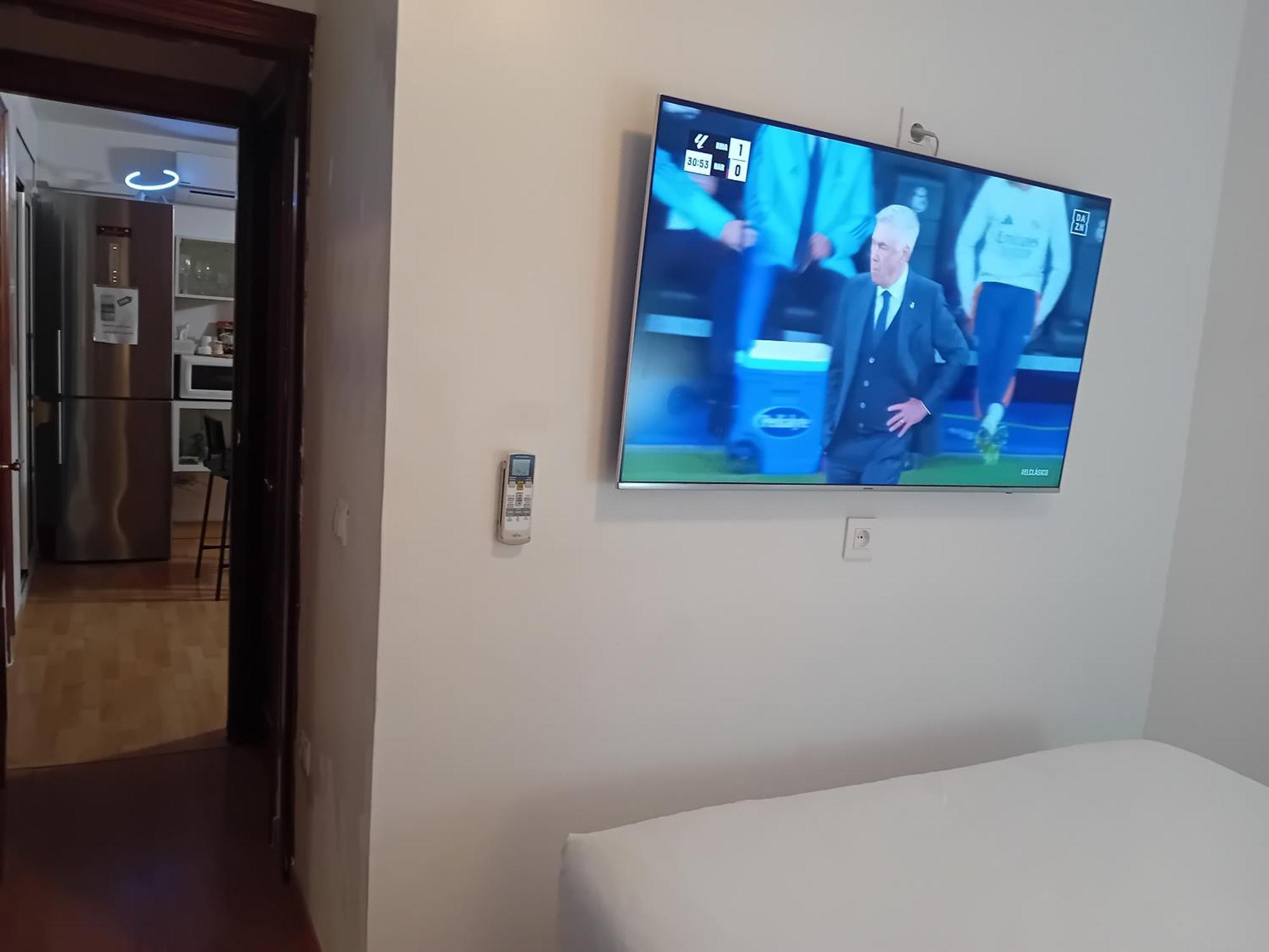 Apartamento Compartido Excelente Ubicacion Ел Прат де Льобрегат Екстериор снимка