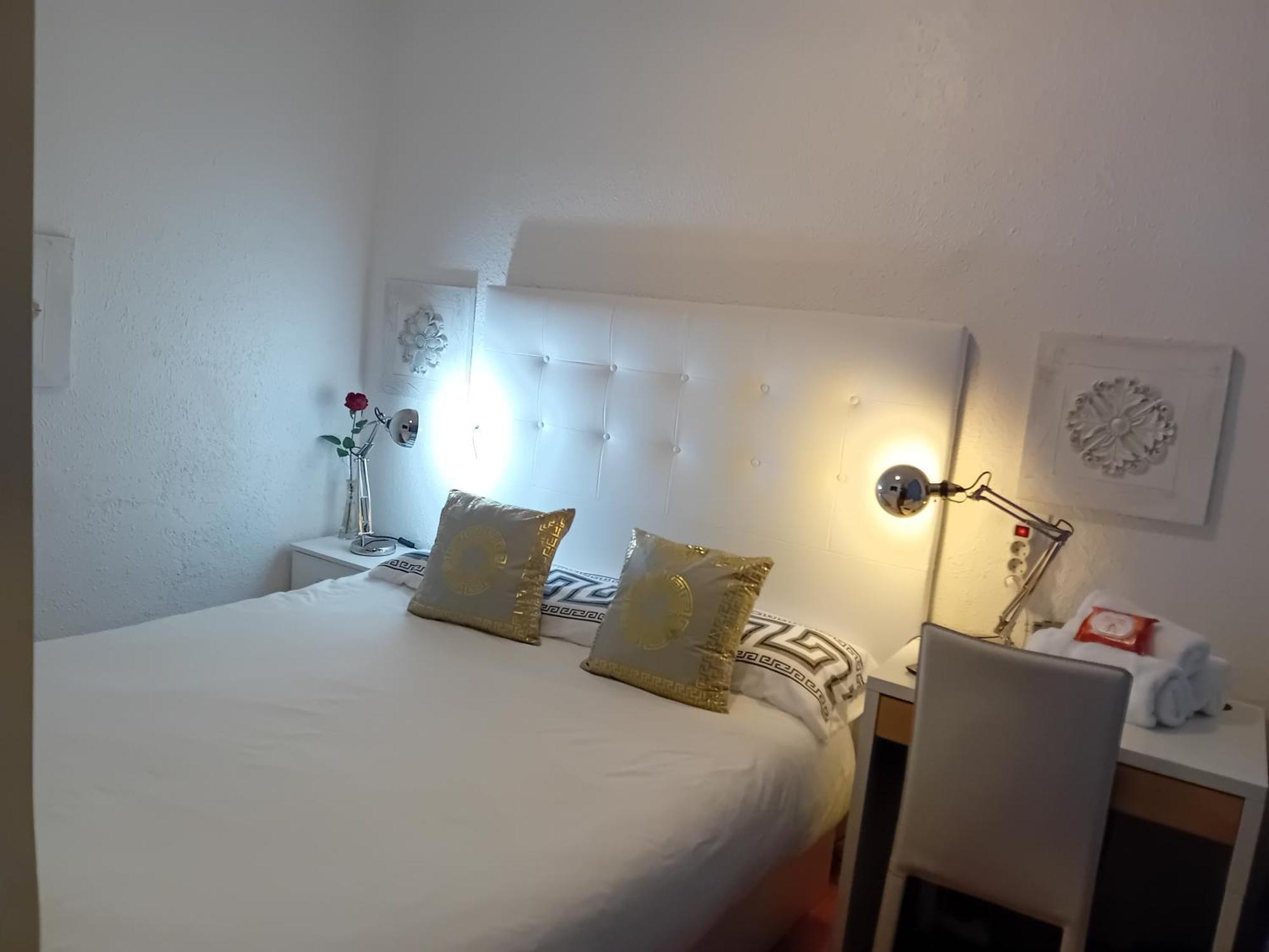 Apartamento Compartido Excelente Ubicacion Ел Прат де Льобрегат Екстериор снимка